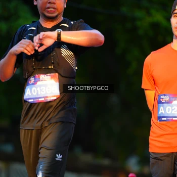 Runner Photo 3934201