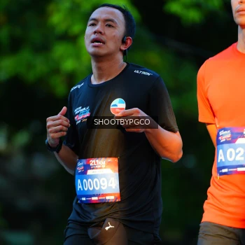 Runner Photo 3934203