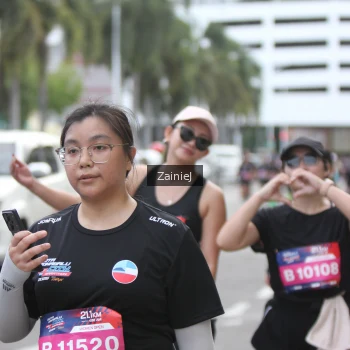 Runner Photo 3934205