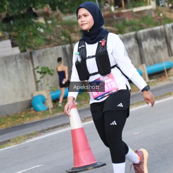Runner Photo 3934214