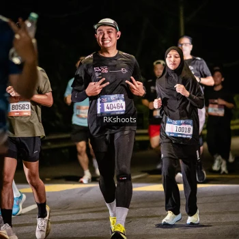 Runner Photo 3934218