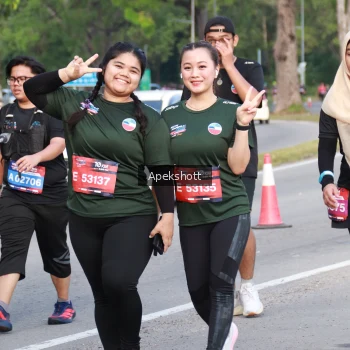 Runner Photo 3934219