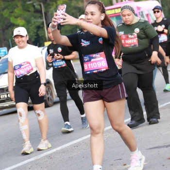 Runner Photo 3934220