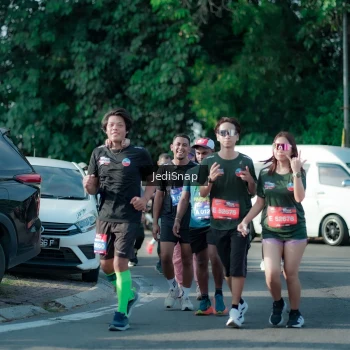 Runner Photo 3934225