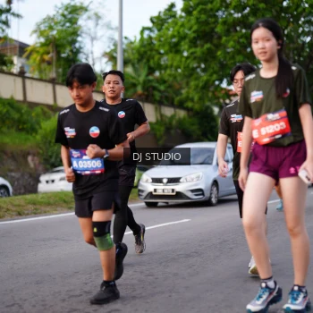 Runner Photo 3934228