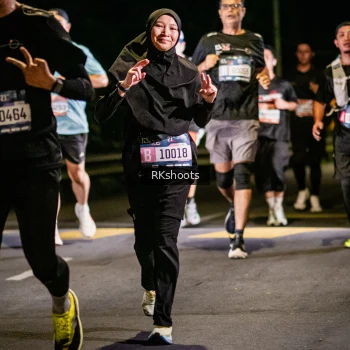 Runner Photo 3934232