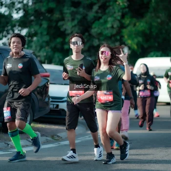 Runner Photo 3934233
