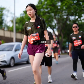 Runner Photo 3934235