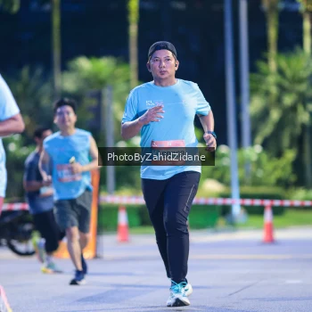 Runner Photo 3934236