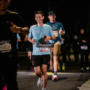 Runner Photo 3934238