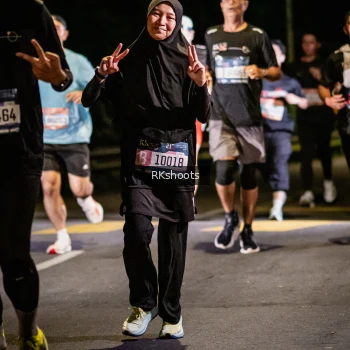 Runner Photo 3934242