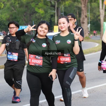 Runner Photo 3934243