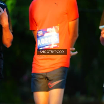 Runner Photo 3934244