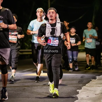Runner Photo 3934249