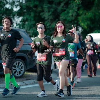 Runner Photo 3934250
