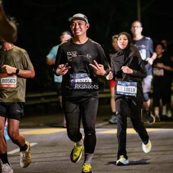 Runner Photo 3934254