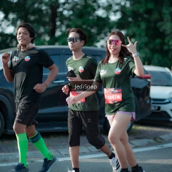 Runner Photo 3934256