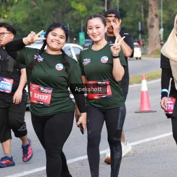 Runner Photo 3934259