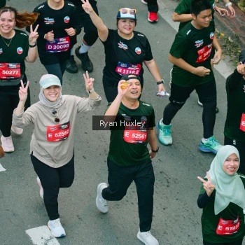 Runner Photo 3934261