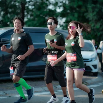 Runner Photo 3934263