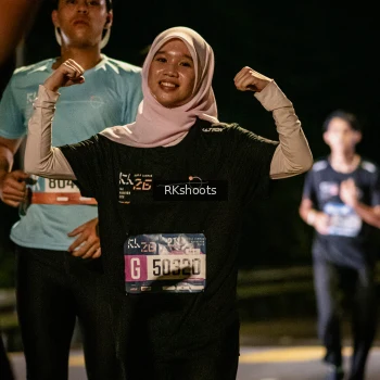 Runner Photo 3934267