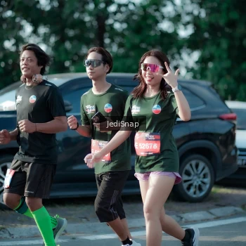 Runner Photo 3934268