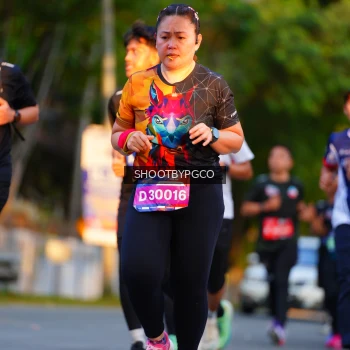 Runner Photo 3934272