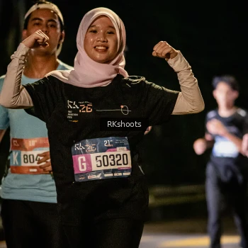 Runner Photo 3934274