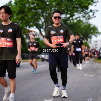 Runner Photo 3934275