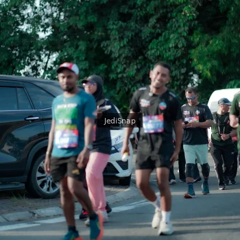 Runner Photo 3934277