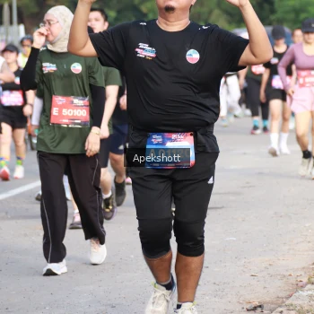 Runner Photo 3934281