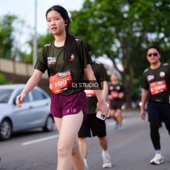 Runner Photo 3934285