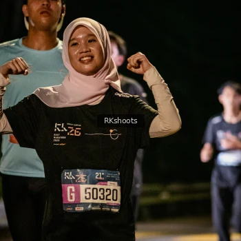 Runner Photo 3934286