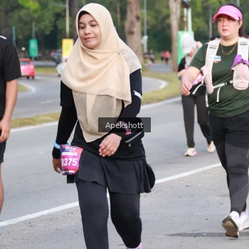 Runner Photo 3934291
