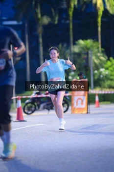 Runner Photo 3934292