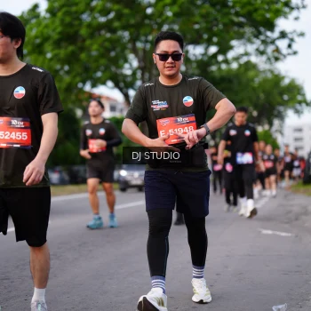 Runner Photo 3934296