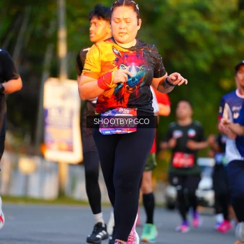 Runner Photo 3934298