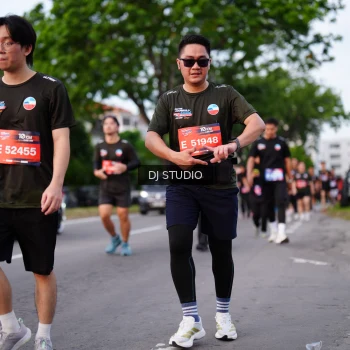 Runner Photo 3934299