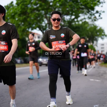 Runner Photo 3934304