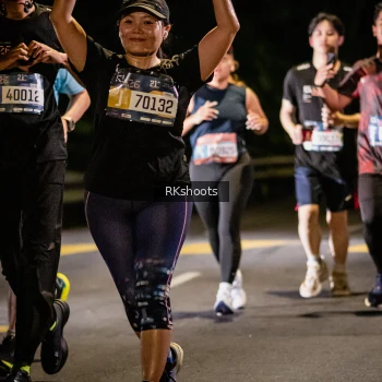 Runner Photo 3934307