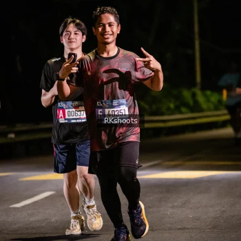 Runner Photo 3934308