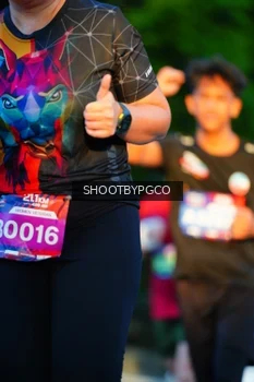 Runner Photo 3934310