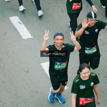 Runner Photo 3934314