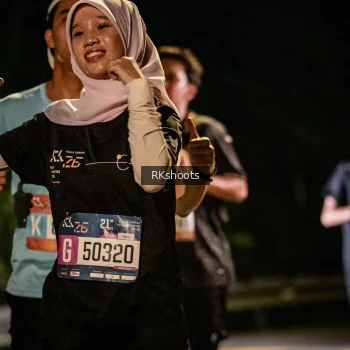 Runner Photo 3934316