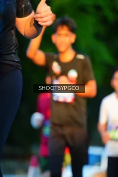 Runner Photo 3934321