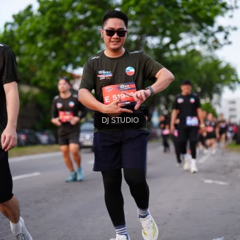 Runner Photo 3934322