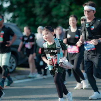 Runner Photo 3934325