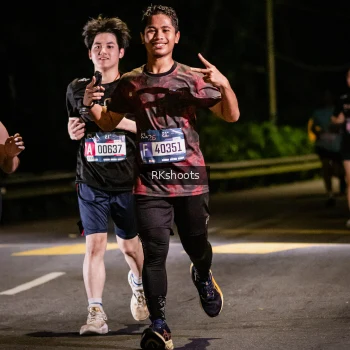 Runner Photo 3934328