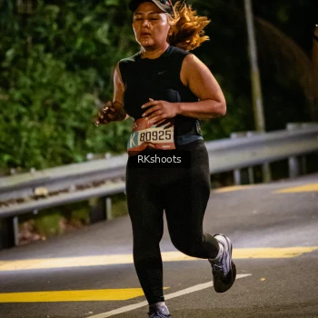 Runner Photo 3934330