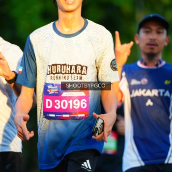 Runner Photo 3934332